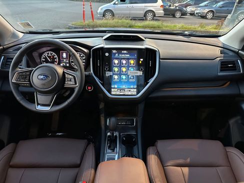 New 2026 Subaru Ascent Touring image 9