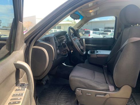 Used 2011 GMC Sierra 1500 SLE w/ Power Tech Package image 22