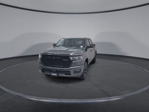 New 2026 RAM 1500 Big Horn image 7