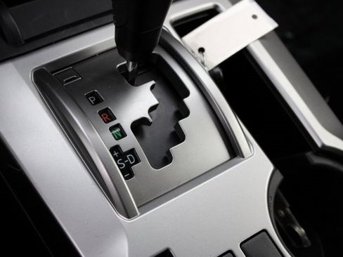 Certified 2024 Toyota 4Runner TRD Sport image 17