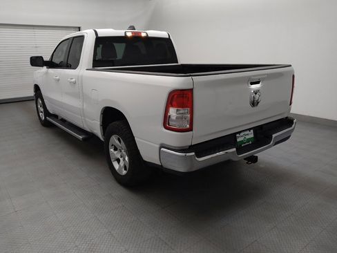 Used 2022 RAM 1500 Big Horn AWD/4WD image 5