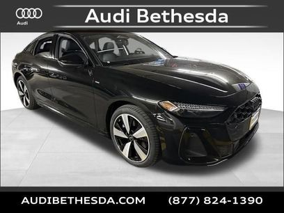 New 2026 Audi A5 2.0T Premium Plus