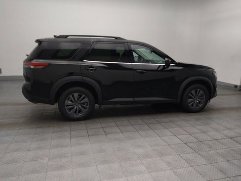 Used 2023 Nissan Pathfinder SV FWD image 10