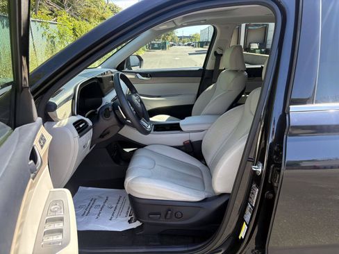 Used 2020 Hyundai Palisade SEL AWD/4WD image 20