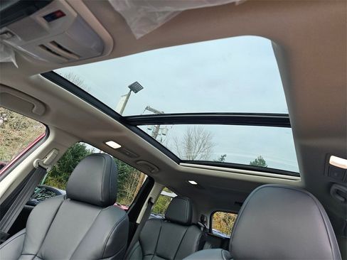 New 2026 Subaru Ascent Bronze Edition image 24