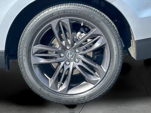 Used 2020 Acura RDX A-Spec FWD image 25