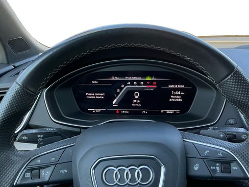Used 2023 Audi SQ5 Premium Plus w/ Premium Plus Package AWD/4WD image 12