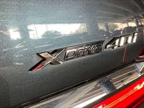 Used 2019 BMW X7 xDrive40i w/ Dynamic Handling Package image 9