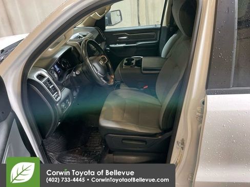 Used 2020 RAM 1500 Big Horn image 12