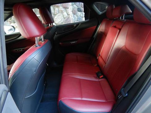 Used 2022 Lexus NX 350 AWD image 14