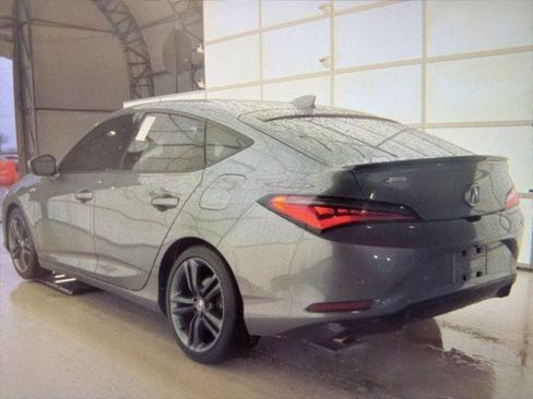 Used 2024 Acura Integra A-Spec image 3