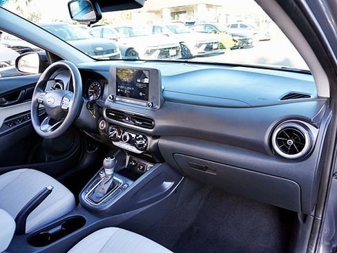 Used 2023 Hyundai Kona SEL w/ Cargo Package image 11
