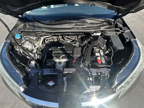 Used 2016 Honda CR-V EX image 27