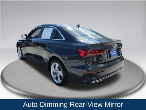 Used 2024 Audi A3 2.0T Premium w/ Convenience Package image 12