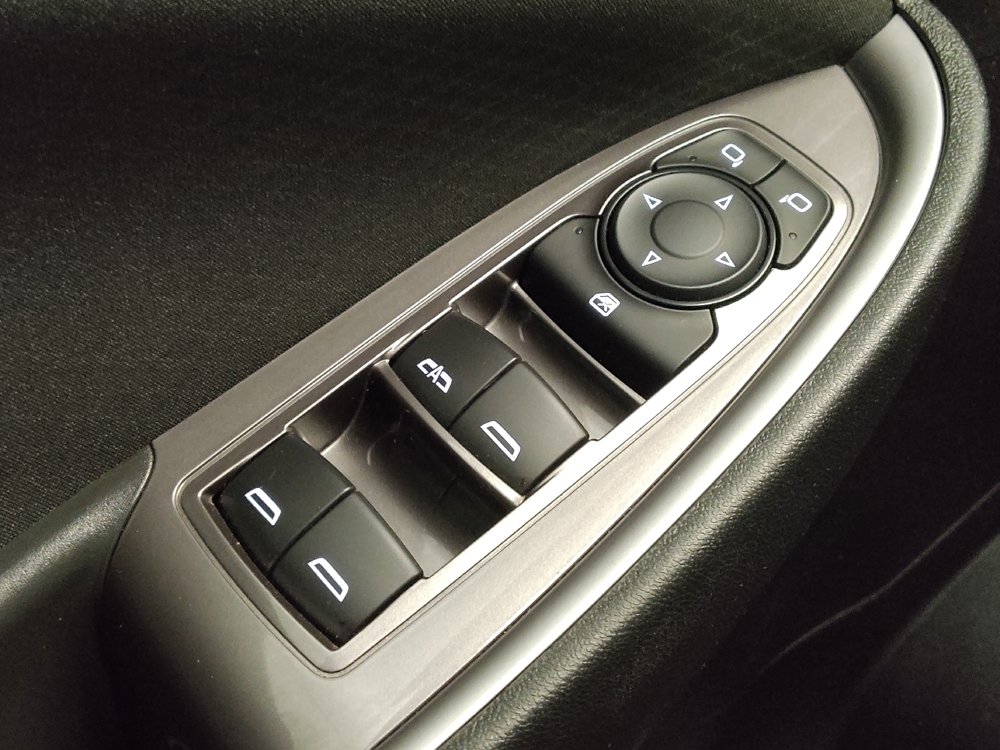 Used 2022 Chevrolet Malibu LT FWD image 27