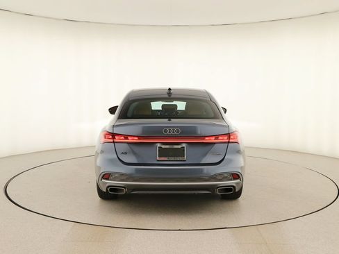 Used 2025 Audi A5 2.0T Prestige AWD/4WD image 5