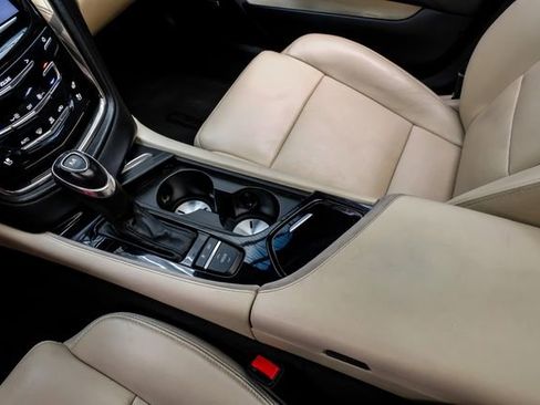 Used 2018 Cadillac CTS Premium Luxury image 23