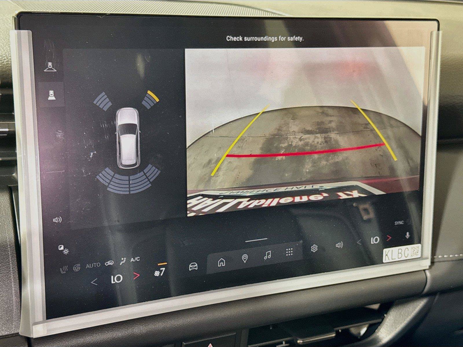 New 2026 MAZDA CX-5 Preferred AWD/4WD image 9
