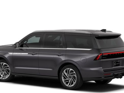 New 2027 Lincoln Navigator Reserve AWD/4WD image 50