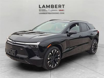 Used 2024 Chevrolet Blazer EV RS