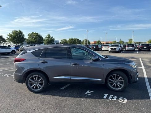 Used 2019 Acura RDX AWD w/ Technology Package image 9