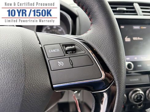 Used 2021 Mitsubishi Outlander Sport LE image 20