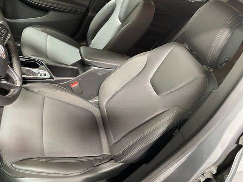 Used 2023 Buick Encore GX Preferred image 12