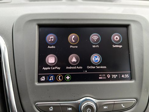 Used 2024 Chevrolet Equinox LT w/ LPO, Floor Liner Package FWD image 19