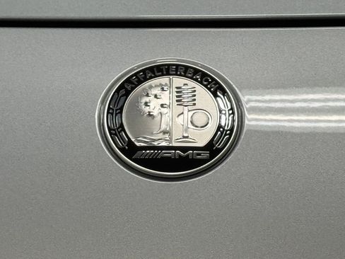 New 2026 Mercedes-Benz AMG GT 53 image 9