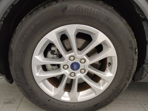 Used 2021 Ford Escape SE image 31