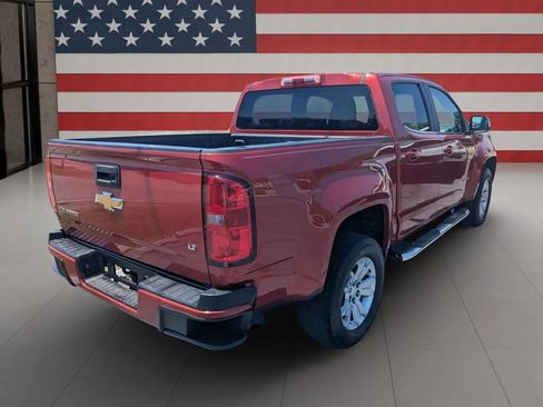 Used 2016 Chevrolet Colorado LT RWD image 4