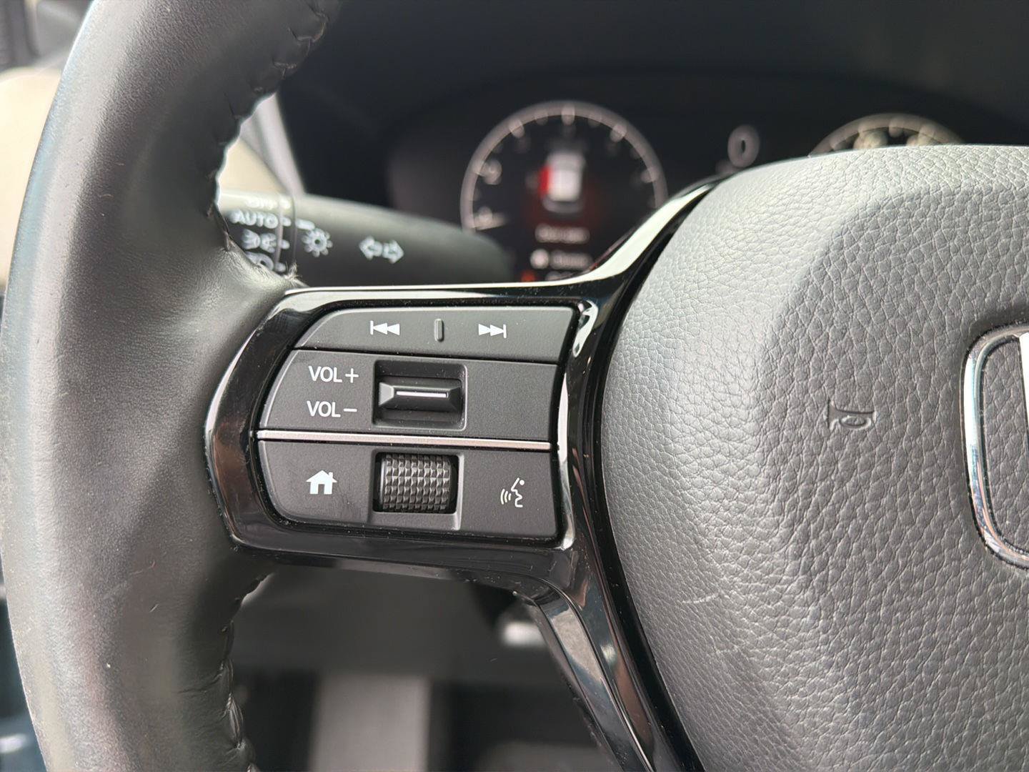 Used 2024 Honda HR-V EX-L image 20