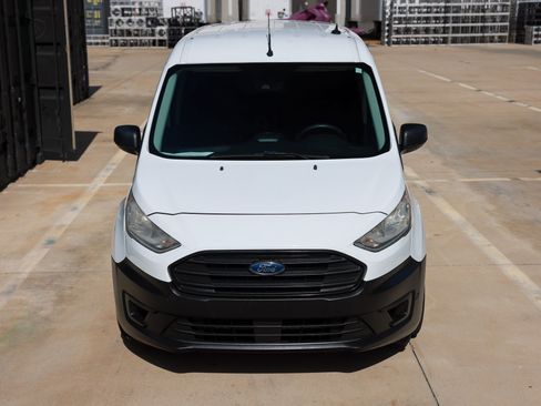 Used 2020 Ford Transit Connect XL FWD image 21