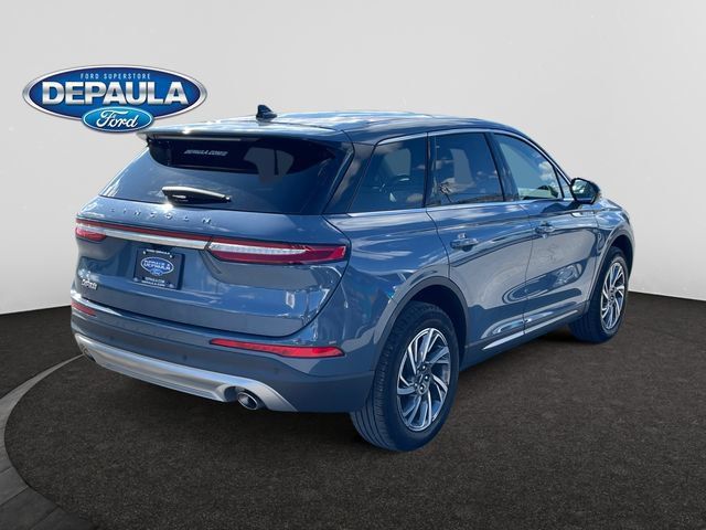 Used 2023 Lincoln Corsair AWD w/ Equipment Group 101A image 7