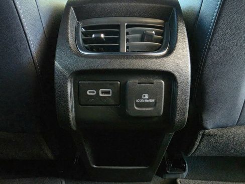 Used 2024 Chevrolet Blazer RS w/ Driver Confidence II Package AWD/4WD image 78