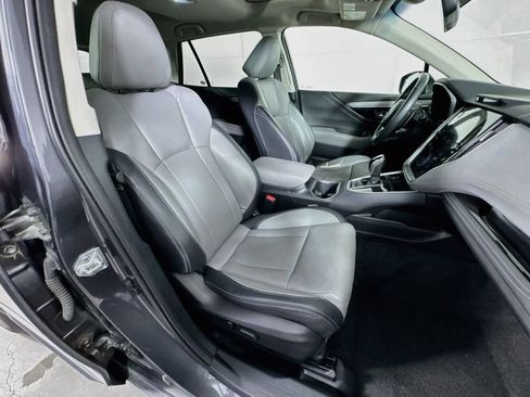 Used 2021 Subaru Outback Limited w/ Popular Package #2 AWD/4WD image 36