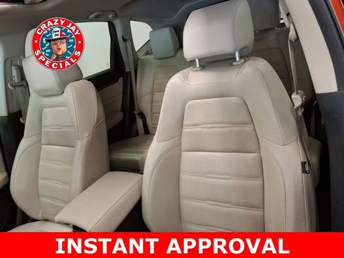 Used 2018 Honda CR-V EX-L image 18