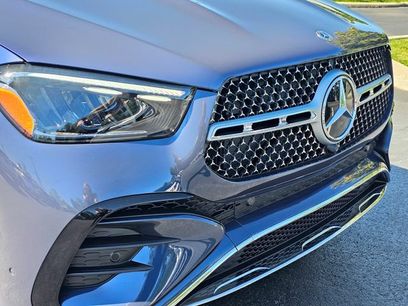 New 2026 Mercedes-Benz GLE 350 4MATIC