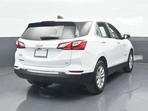 Used 2021 Chevrolet Equinox LT image 5