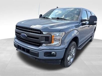 Used 2019 Ford F150 XLT w/ Equipment Group 302A Luxury