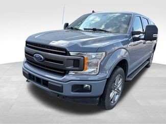 Used 2019 Ford F150 XLT w/ Equipment Group 302A Luxury 360° Tour