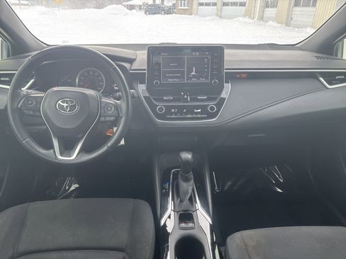 Used 2020 Toyota Corolla SE image 13