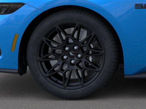New 2026 Ford Mustang GT Premium RWD image 19