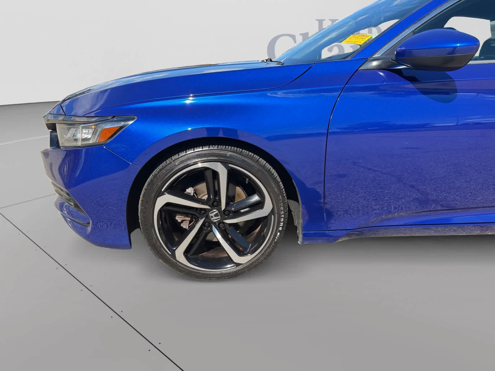 Used 2020 Honda Accord Sport image 19