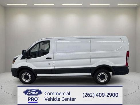 Certified 2019 Ford Transit 150 Base image 2