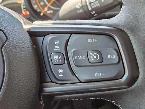 New 2026 Jeep Gladiator Rubicon image 15