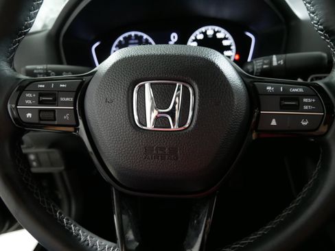 Used 2024 Honda Civic EX image 25
