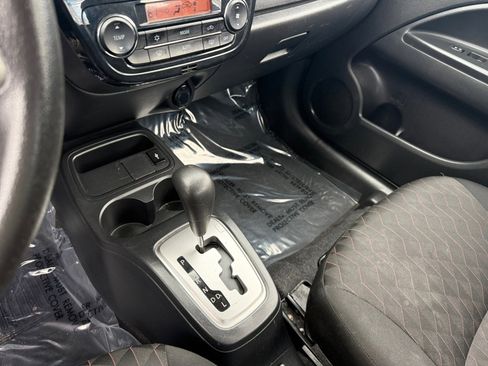 Used 2021 Mitsubishi Mirage ES image 13