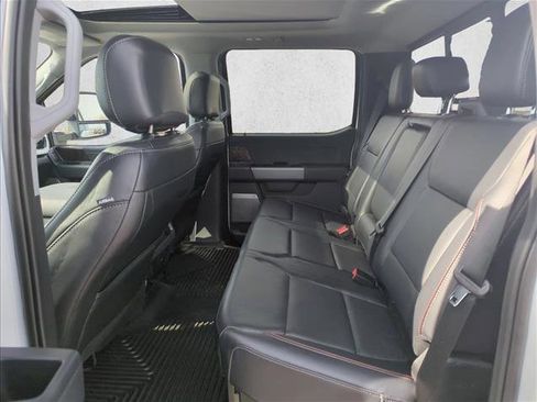 Used 2024 Ford F250 Lariat w/ Lariat Ultimate Package image 14