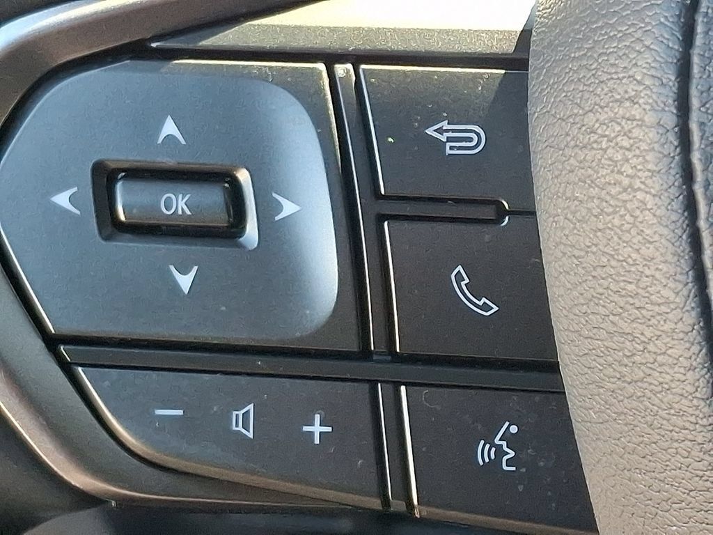 Used 2024 Lexus GX 550 w/ Accessory Package (31) AWD/4WD image 22